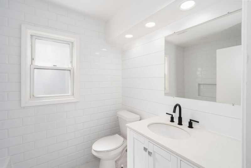 Top Bathroom Remodeling Companies in Louisville, KY
