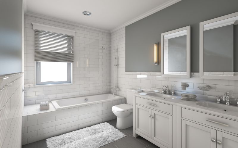 Top Bathroom Remodeling Companies in Taylorsville, KY